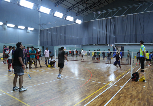Kodial Open 2016